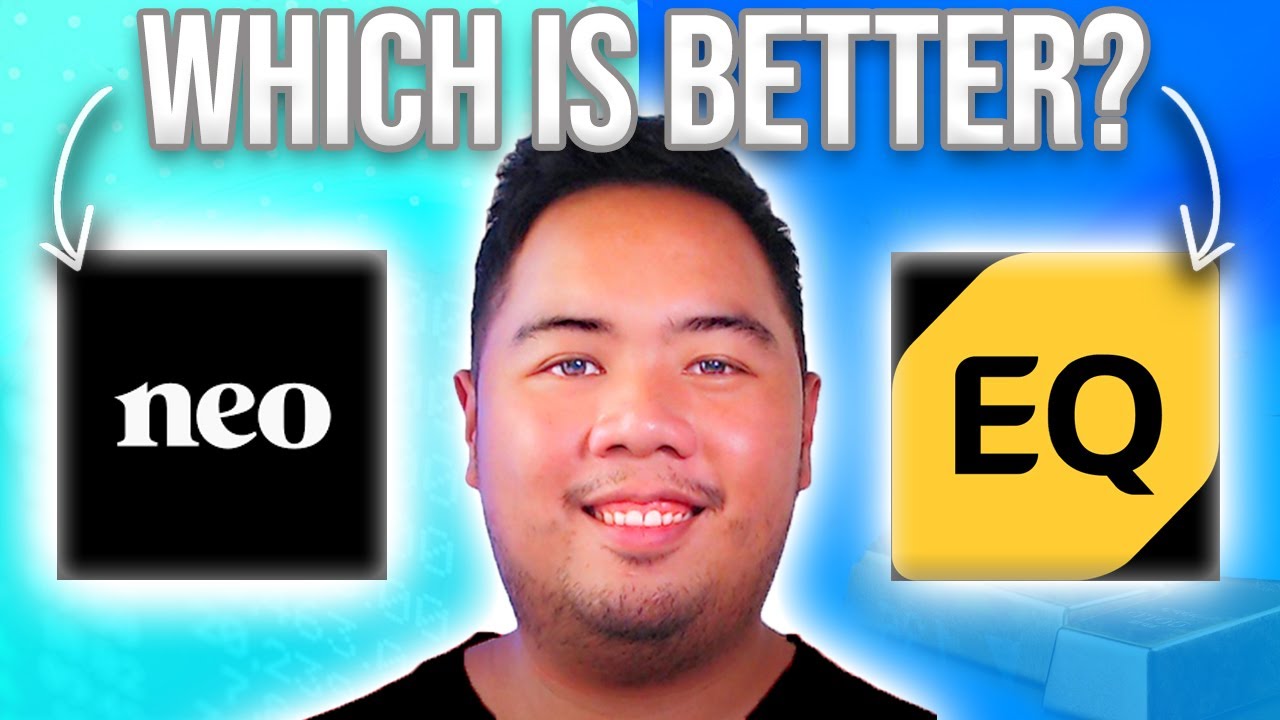 Neo Financial vs EQ Bank Review (2026) - Which One Is BETTER?