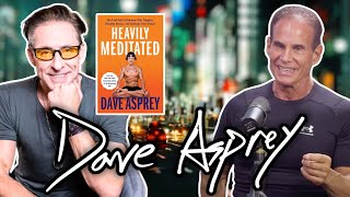 Ep. 92 Unlocking the Secrets of Dave Asprey's 'Heavily Meditated'