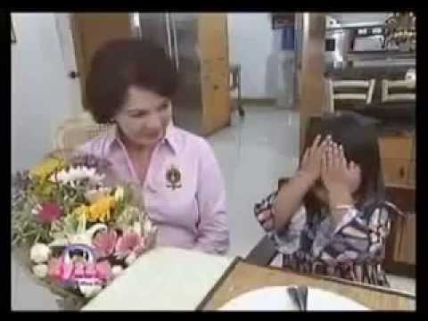 The Ryzza Mae Show - Helen Gamboa Sotto [Part 3]  June 18, 2013 (Tuesday)