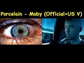 MOBY Porcelain 2000 Official US Version ReMix 2022 ReMastered