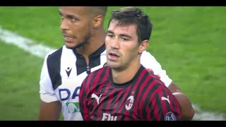 Highlights | Udinese 1-0 AC Milan | Matchday 1 Serie A TIM 2019\/20