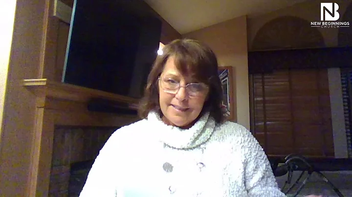 Daily Devotions #3 with Doreen Spencer (Consecrati...