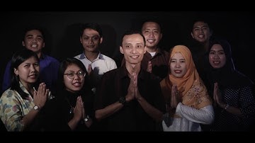 VIDEO KREATIF KAMPUS BSI BANDUNG - CINTA AKU, KAMI & KITA BSI