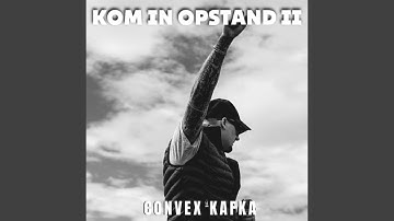 Kom In Opstand II