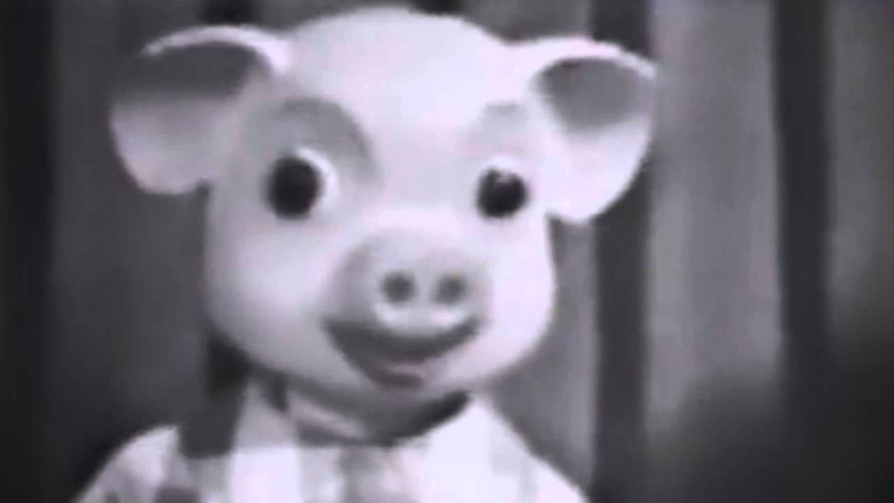 The Wittertainment Evil Button