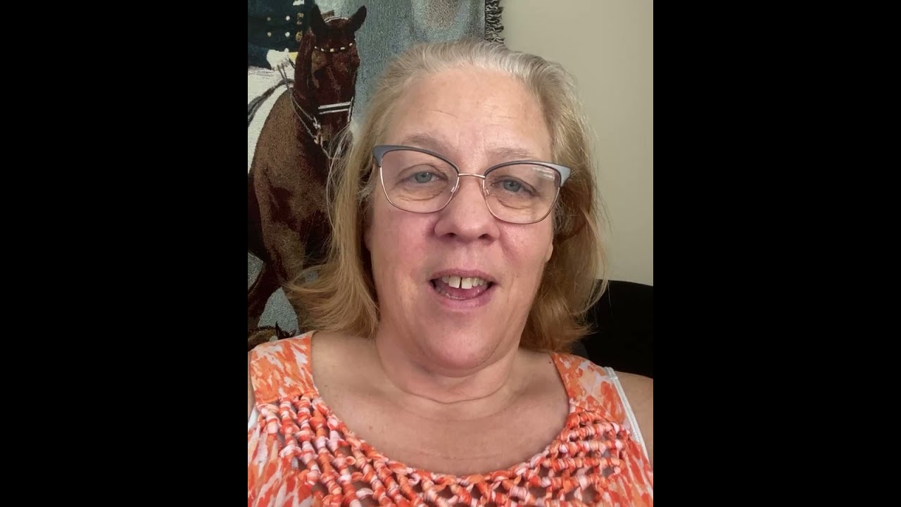 Melissa's Real Estate Minute No.3