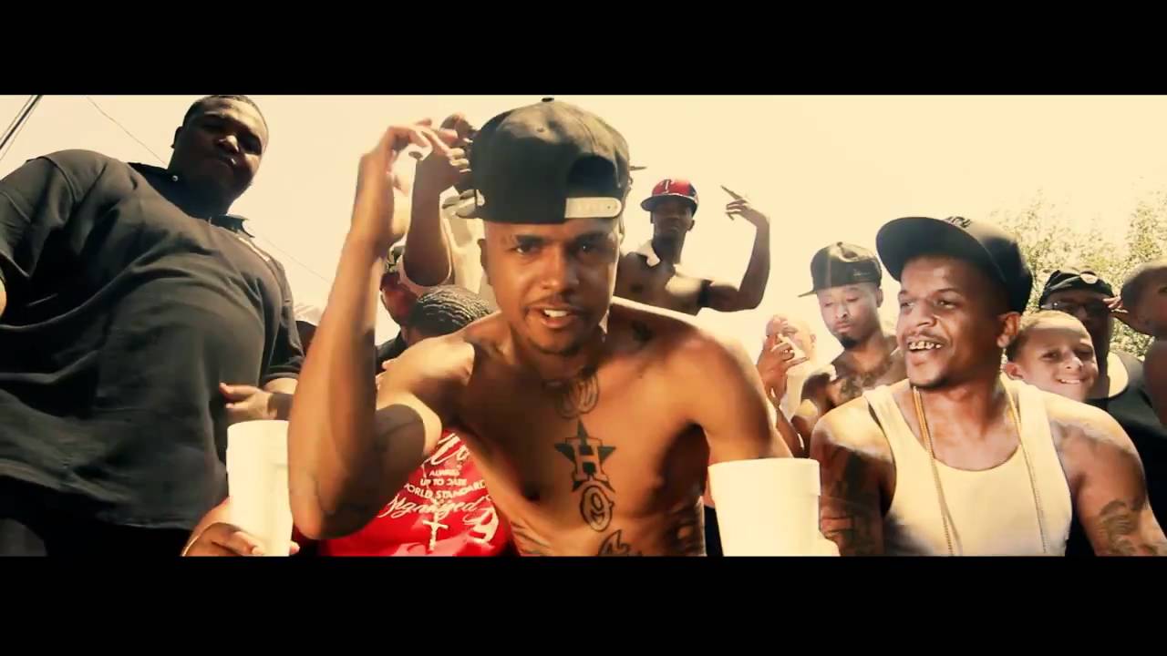 Shirt Off Shawty teaser