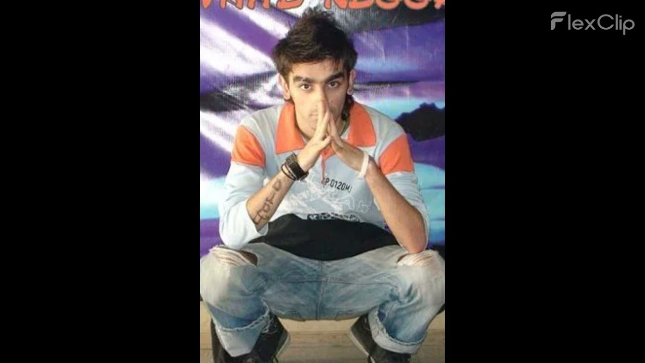 White Negga-უდროოდ წასვლა (1 ვერსია)