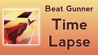 Beat Gunner - Time lapse screenshot 5