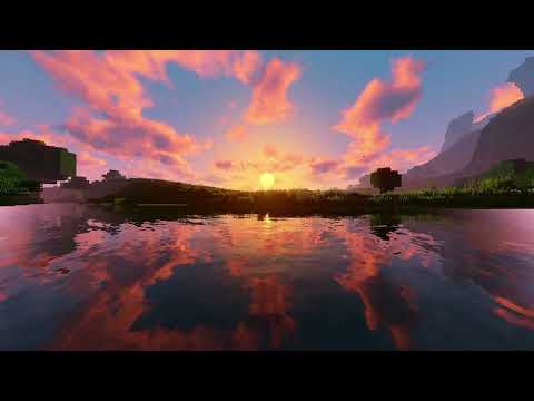 C418   Dry Hands   ( slowed + reverb )