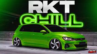 RKT CHILL #44 | ENGANCHADO RKT 2026 (LO MÁS ESCUCHADO) | ALTA PREVIA