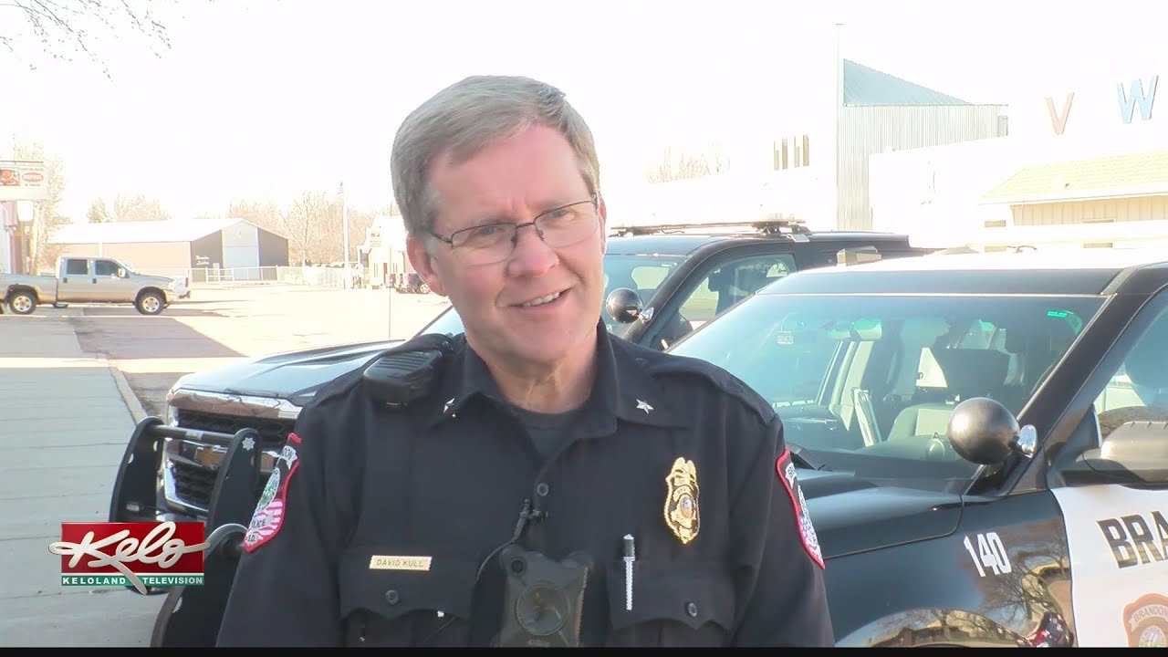 From enforcing laws to making laws