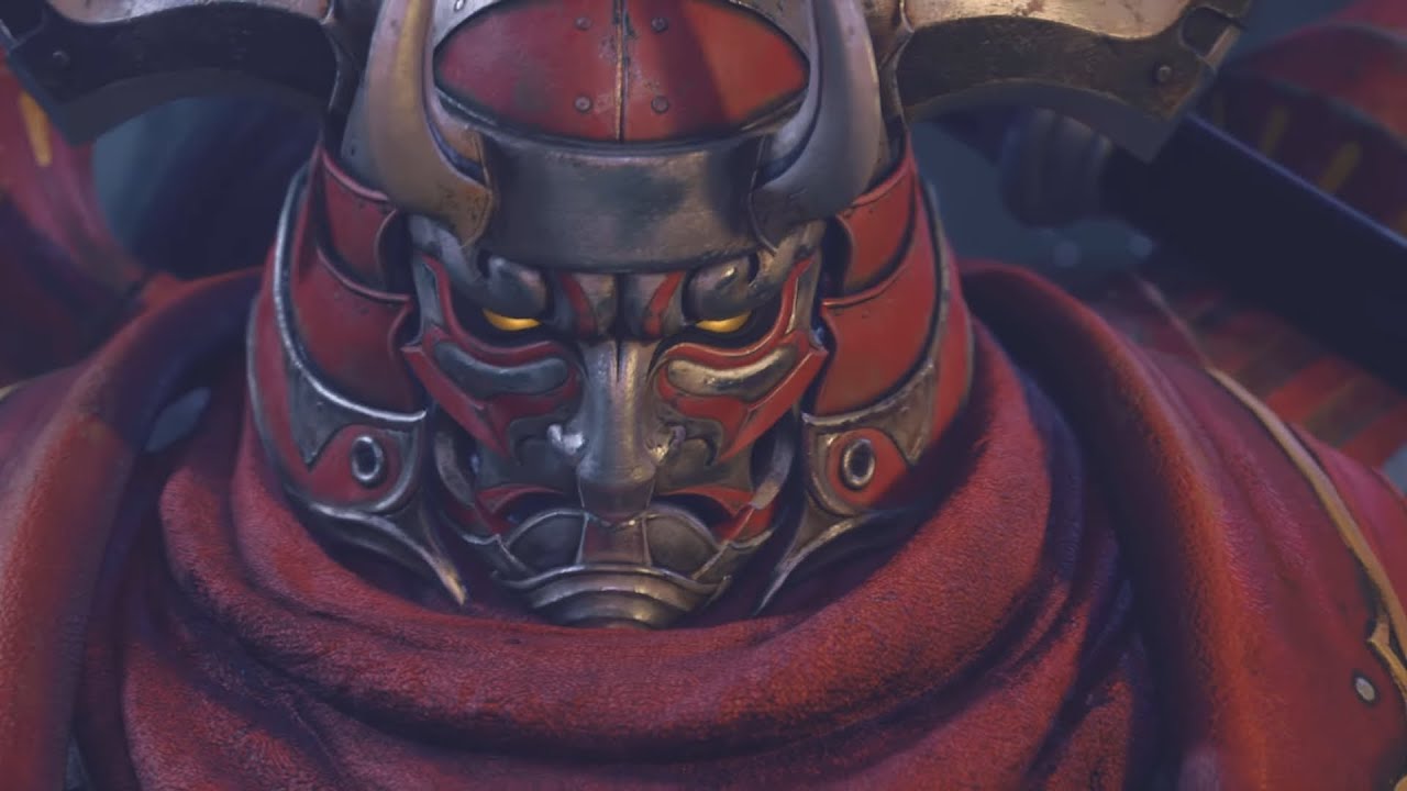 FINAL FANTASY 7 REBIRTH - GILGAMESH BOSS FIGHT NO MODO DINÂMICO 