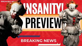 CONTROVERSIAL!? InArt Pennywise Welcome to Derry First Look!
