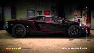 Speed front + side tutorial ...