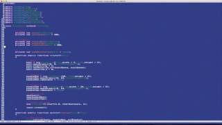 Pong Speedcode