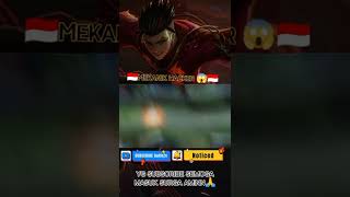 CHOU LUGOWONG🇮🇩