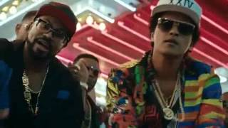 Bruno Mars - 24K Magic (At The Ibiza Beach Radio Edit)