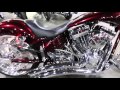 2005 AMERICAN IRONHORSE SLAMMER - National Powersports Distributors