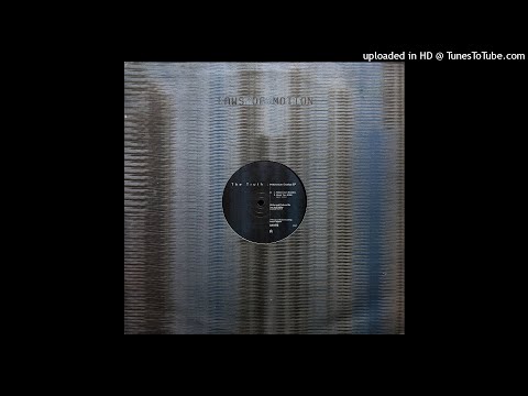 The Truth (2) — The Truth - The Garage Dub