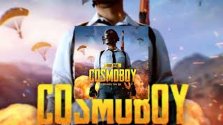 ЕГОР КРИД - COSMOBOY (Pubg Mobile) (Моя жизнь Игра один в три хайлай)