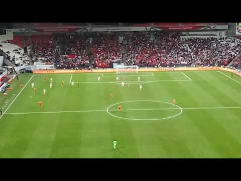 Asian Cup 2019 Iran Vs China Short Clip 