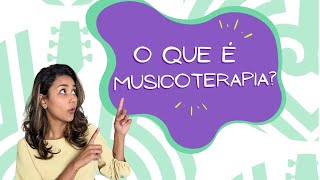 WHAT IS MUSIC THERAPY? WHAT IS MUSIC THERAPY?