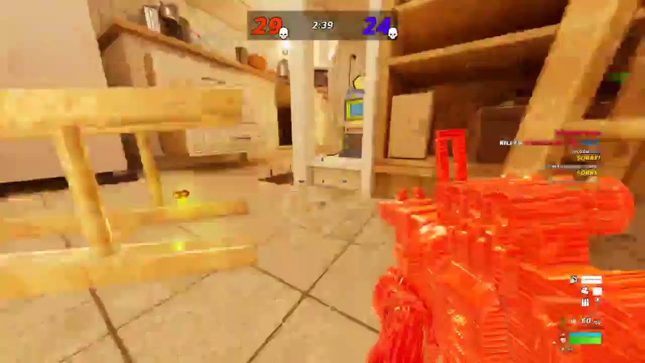 First Time Reacting to HYPERCHARGE: UNBOXED Online Gameplay