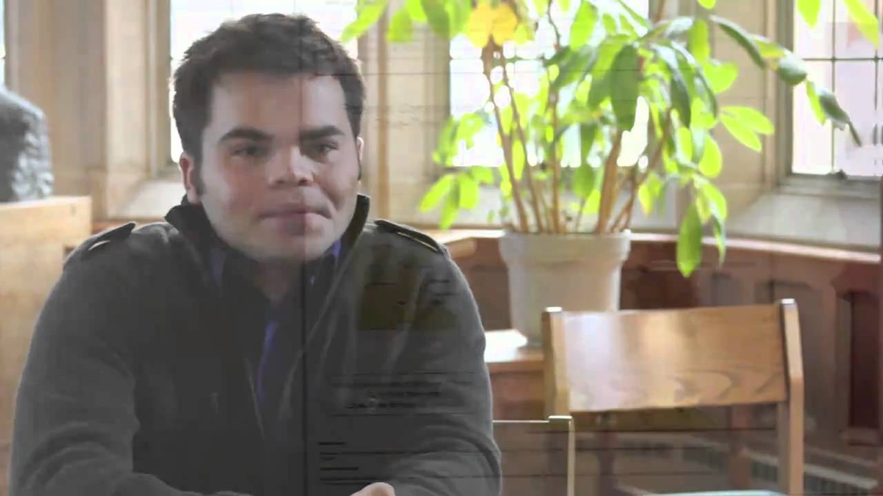 Undergraduate Research & Collaborative Scholarship Program | University of St. Thomas