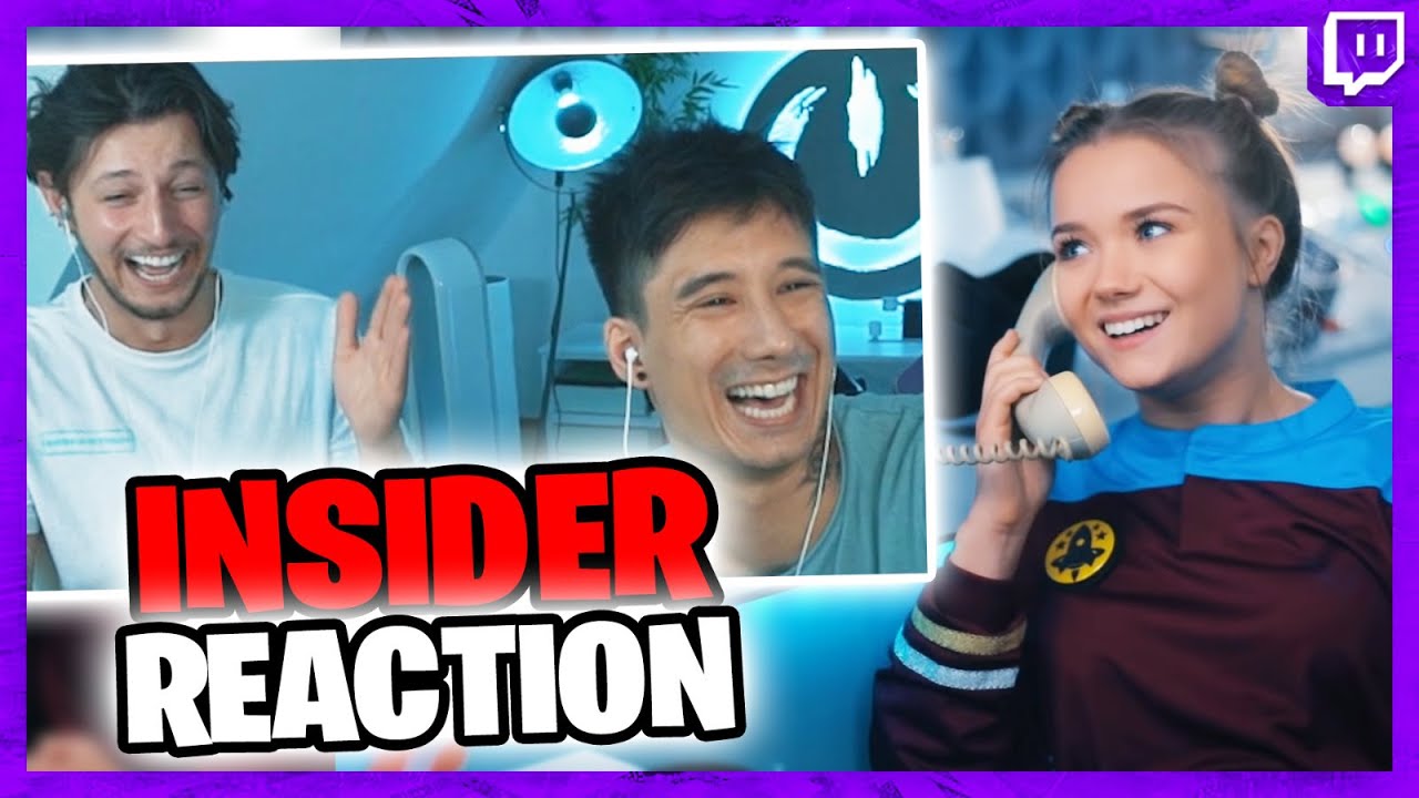 Ju reagiert auf Julien Bam Video (Alle Geschichten werden ausgepackt) | Julien Bam Twitch Highlight