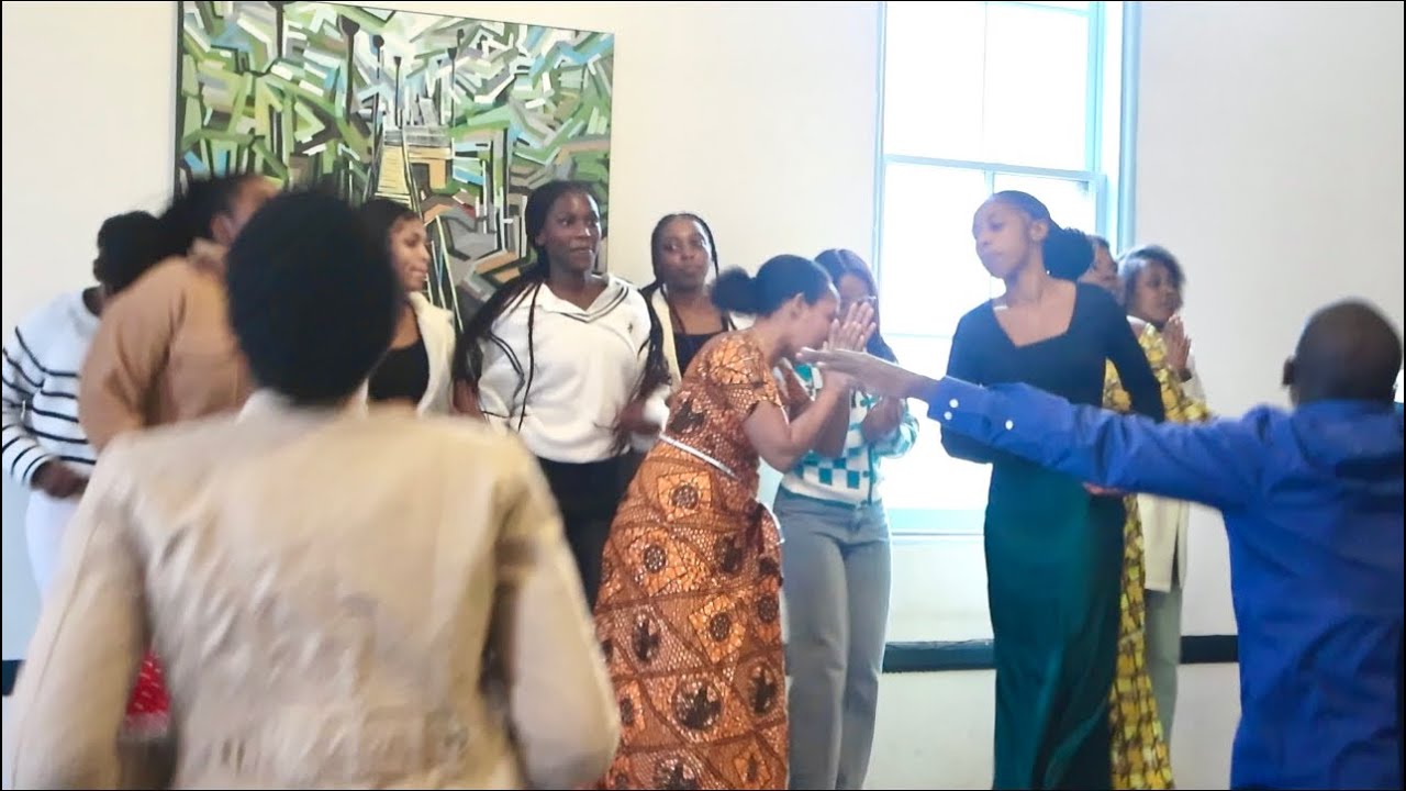 Igisirimba new revelation// numukozi wumuhanga 🔥🔥🙏