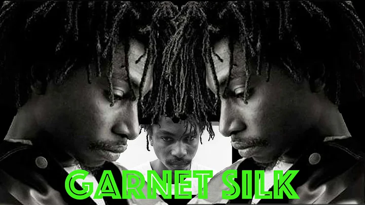 Garnet Silk | Reggae Lovers Rock Consciousness | T...