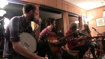 02 Darol Anger and Emy Phelps 2012-12-29 Isn