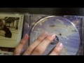 CD Unboxing] Taylor Swift - 1989 (Standard Edition) - YouTube