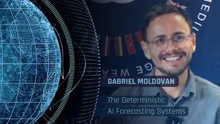 The Deterministic AI Forecasting Systems (AIFS-Single)