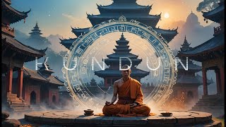 KUNDUN- The Mind-Bending Healing Power of Tibetan Sound Baths
