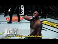 Bande-annonce de l'UFC St-Louis : Lewis vs Nascimento (0:15)