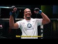Bande-annonce de l'UFC St-Louis : Lewis vs Nascimento (0:15)