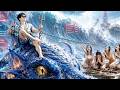 Apocalypse tsunami ! Il dompte des monstres marins SSS, devient Roi des mers, et elles supplient!