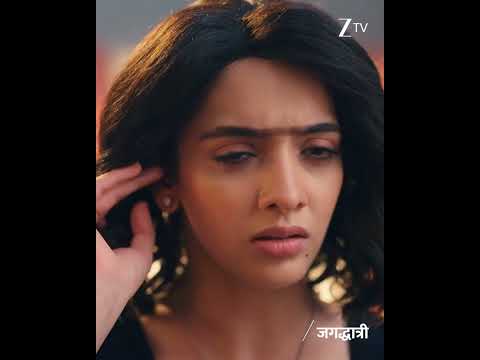 Jagadhatri | EP 323 | Zee TV UK