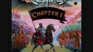 Cryonic Temple - The Gate Keeper