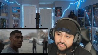 Lanterns | Official Teaser 2 REACTION!!!
