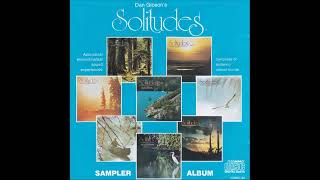 Solitudes Sampler - Dan Gibson