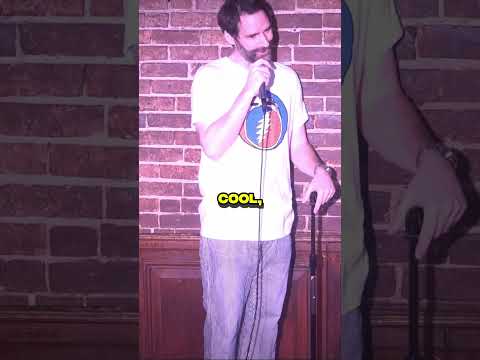 #jokes #shorts #standupcomedy #comedy #crowdwork