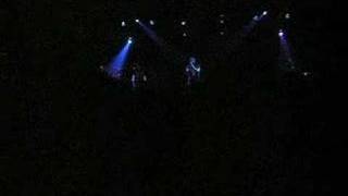 Down - Jail (live)