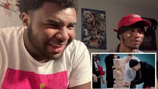 ‘Why Don’t We’ vs The Tower Of Truth | PopBuzz Meets (REACTION VIDEO)