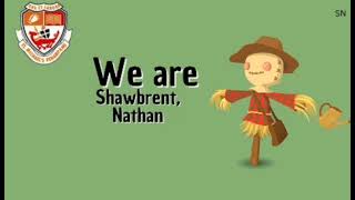 Team Magnitude Scrowtitude Ipitex 2026 Sm St Michael Penampang Sabah Malaysia