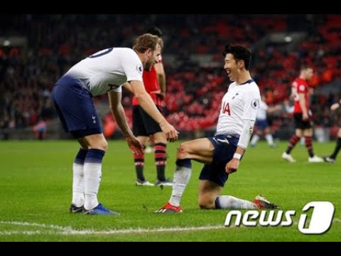 サッカー ソン フンミン 欧州通算100ゴール達成 チャ ボムグン氏以来2人目 12 6 Youtube