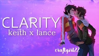 • Clarity • Klance •