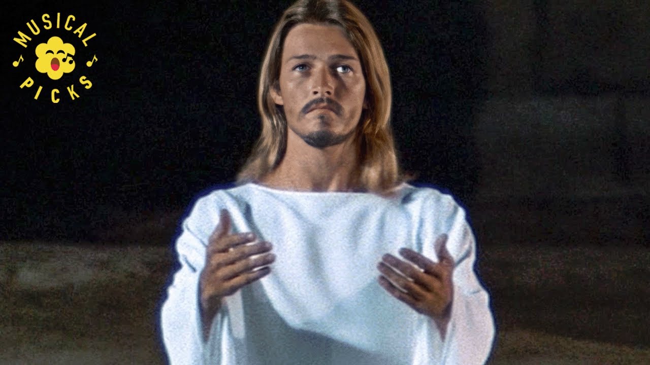 Superstar! (Full Performance) | Jesus Christ Superstar - YouTube